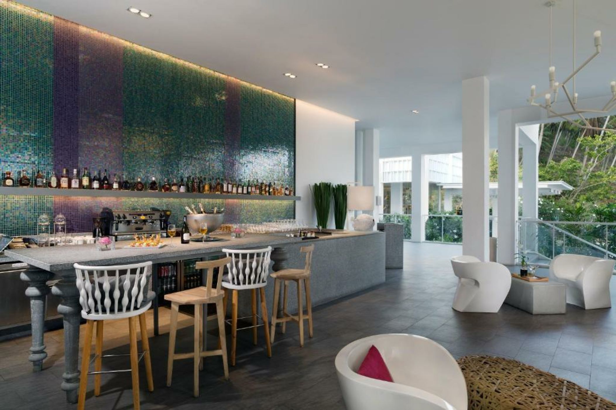 The Nai Harn - SHA Extra Plus