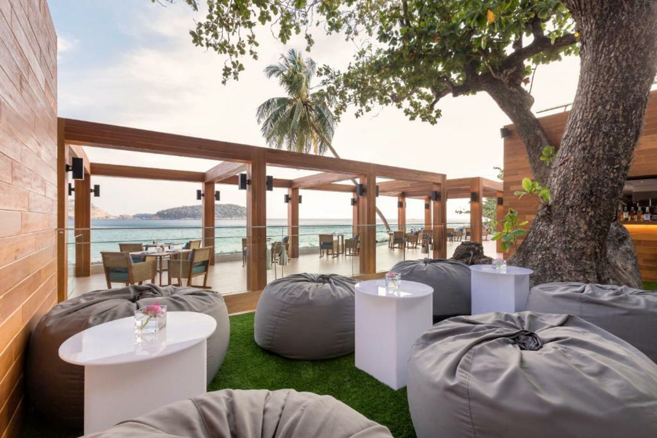 The Nai Harn - SHA Extra Plus