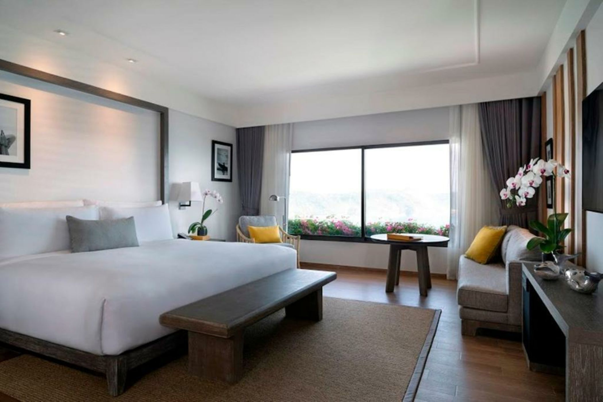 The Nai Harn - SHA Extra Plus