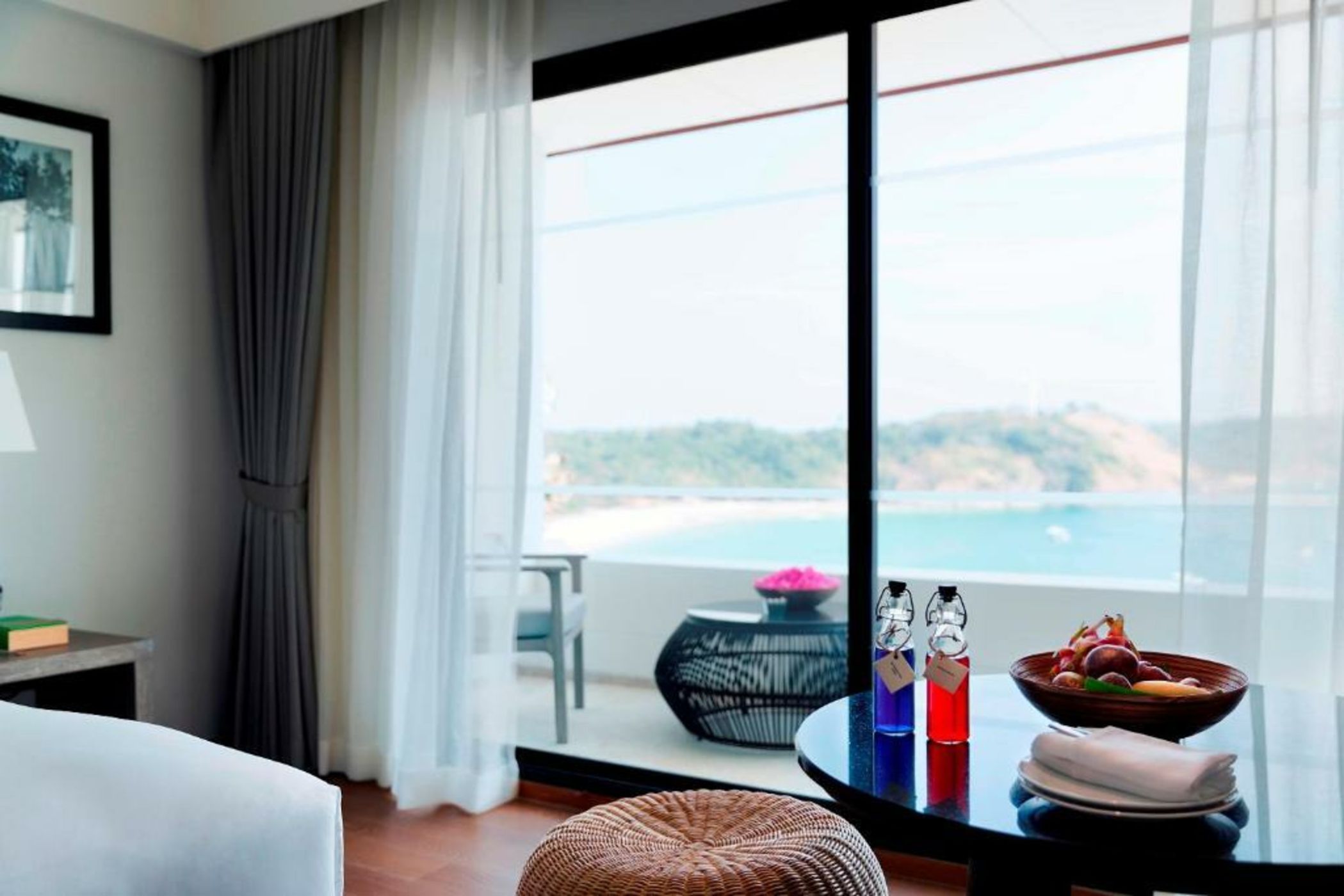 The Nai Harn - SHA Extra Plus