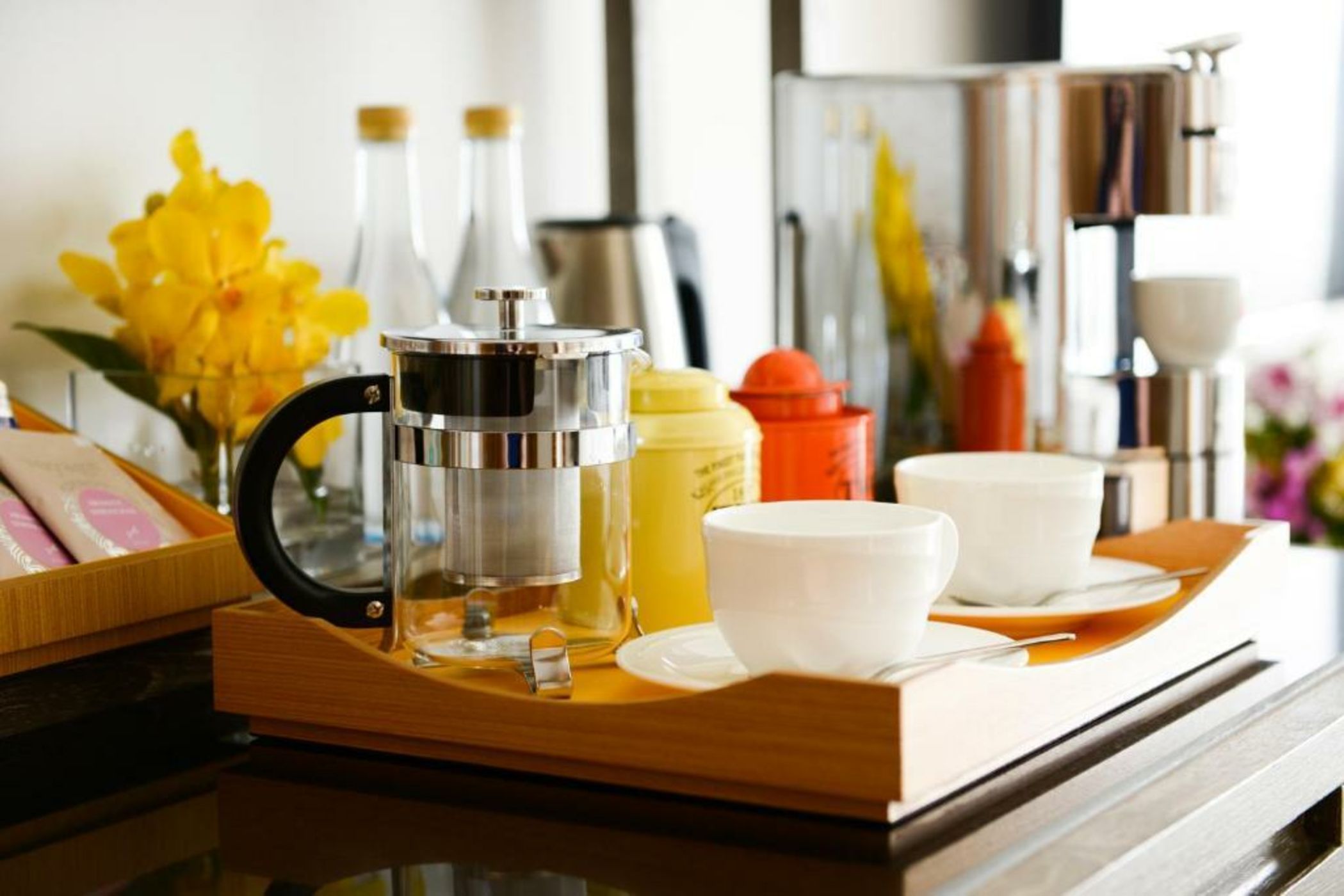 The Nai Harn - SHA Extra Plus