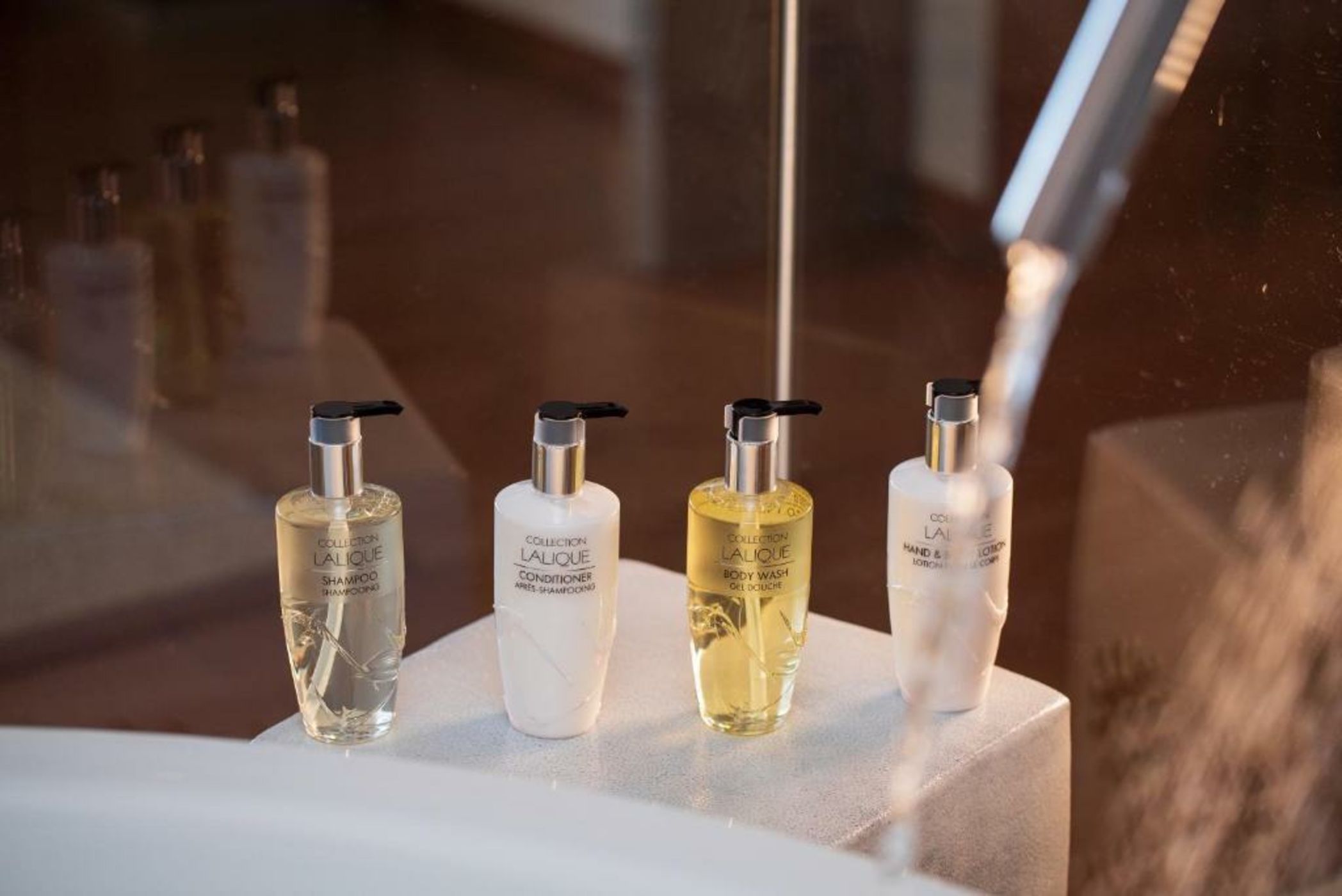 The Nai Harn - SHA Extra Plus