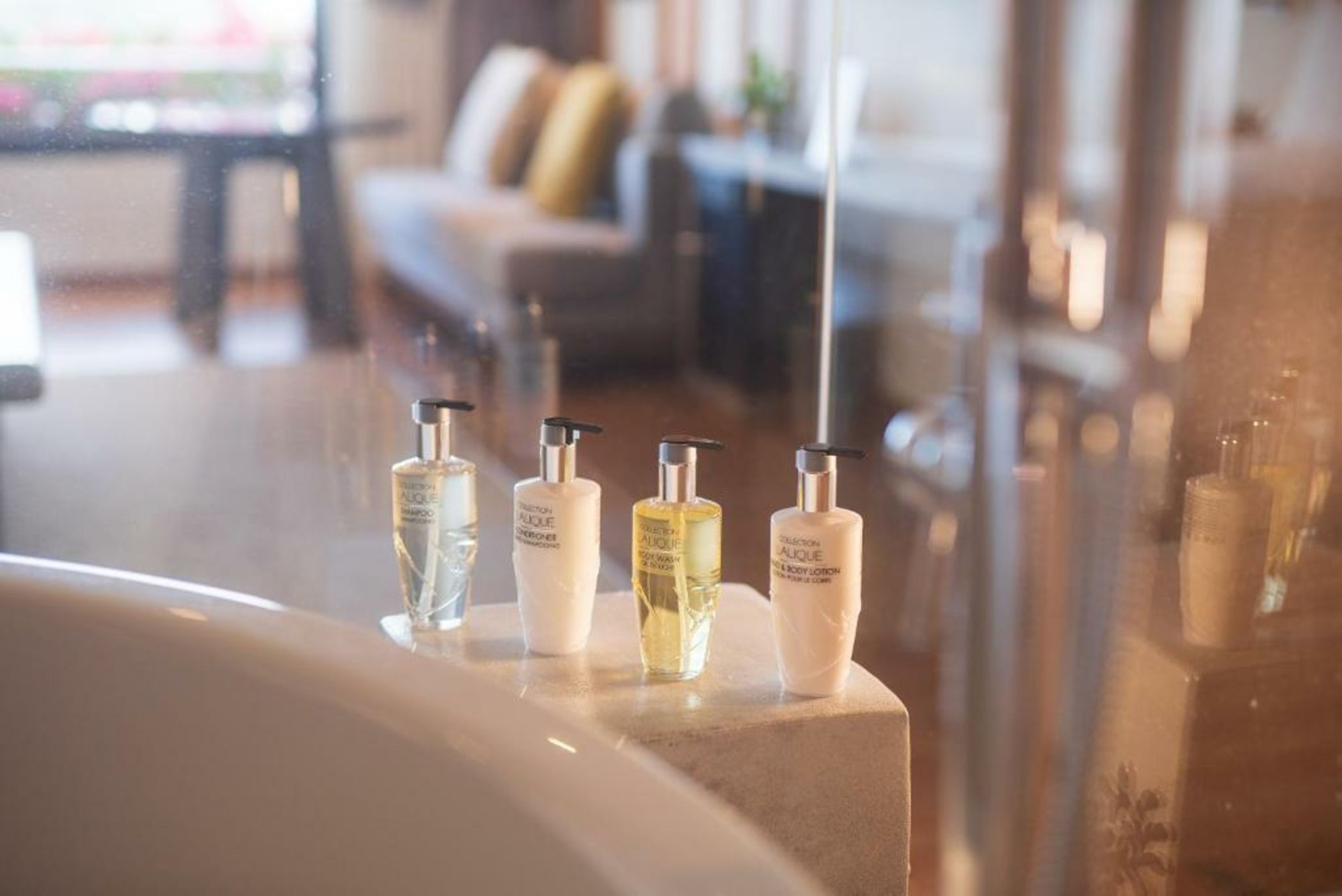 The Nai Harn - SHA Extra Plus