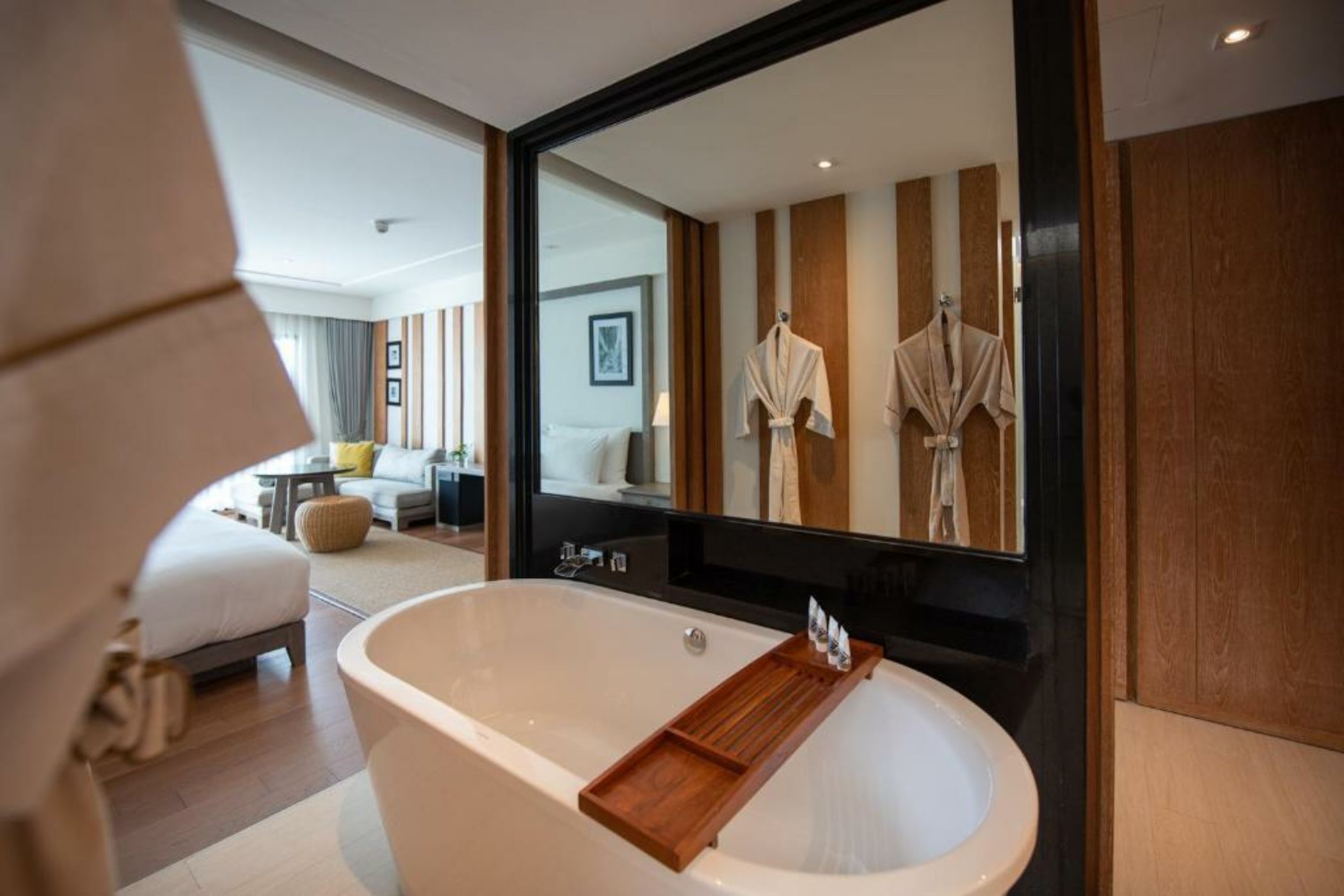 The Nai Harn - SHA Extra Plus