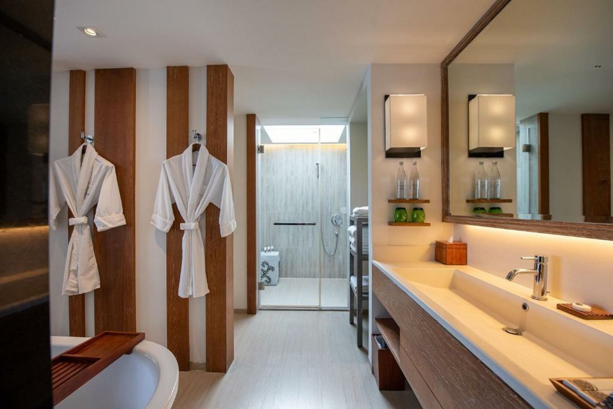 The Nai Harn - SHA Extra Plus