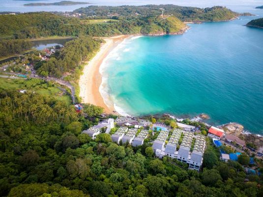 The Nai Harn