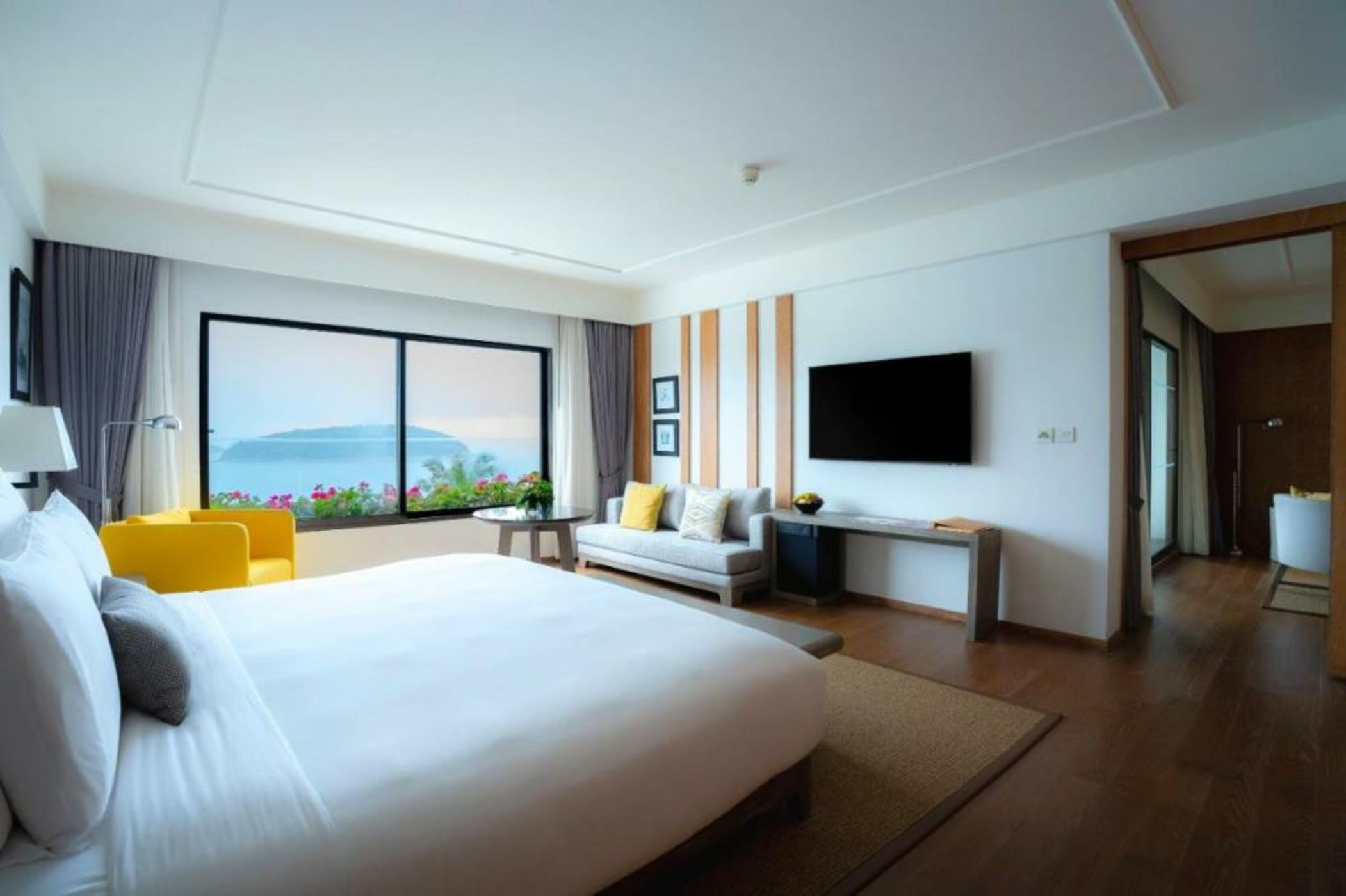 The Nai Harn