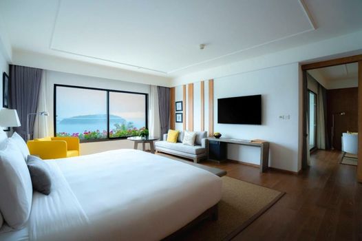 The Nai Harn
