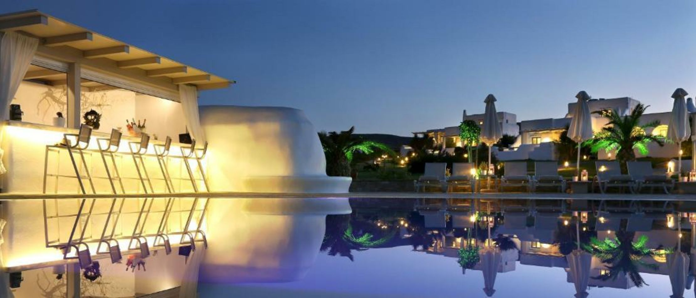 Angels Villas Deluxe Concept Houses