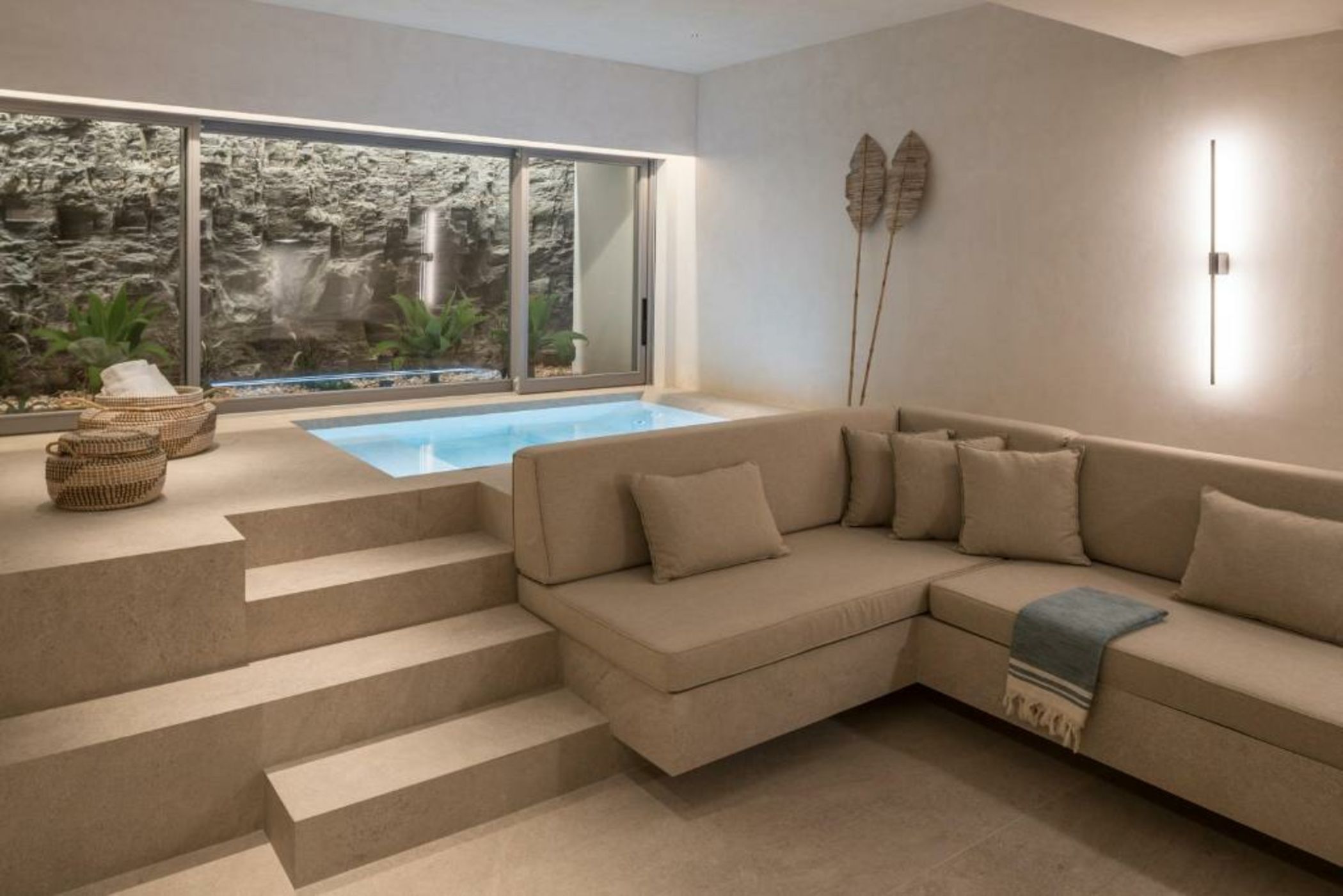 Hotel Senia - Onar Hotels Collection