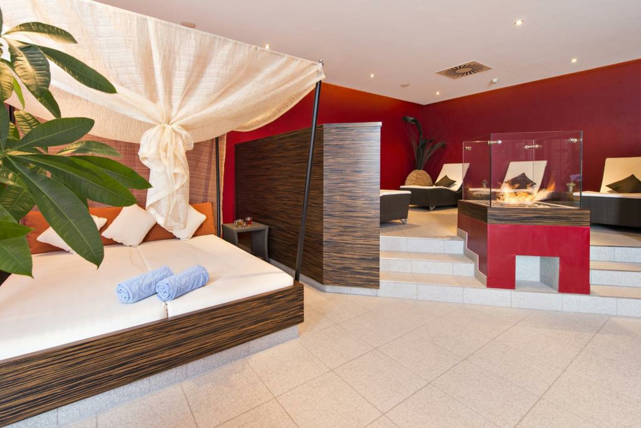 Kempinski Residences St. Moritz