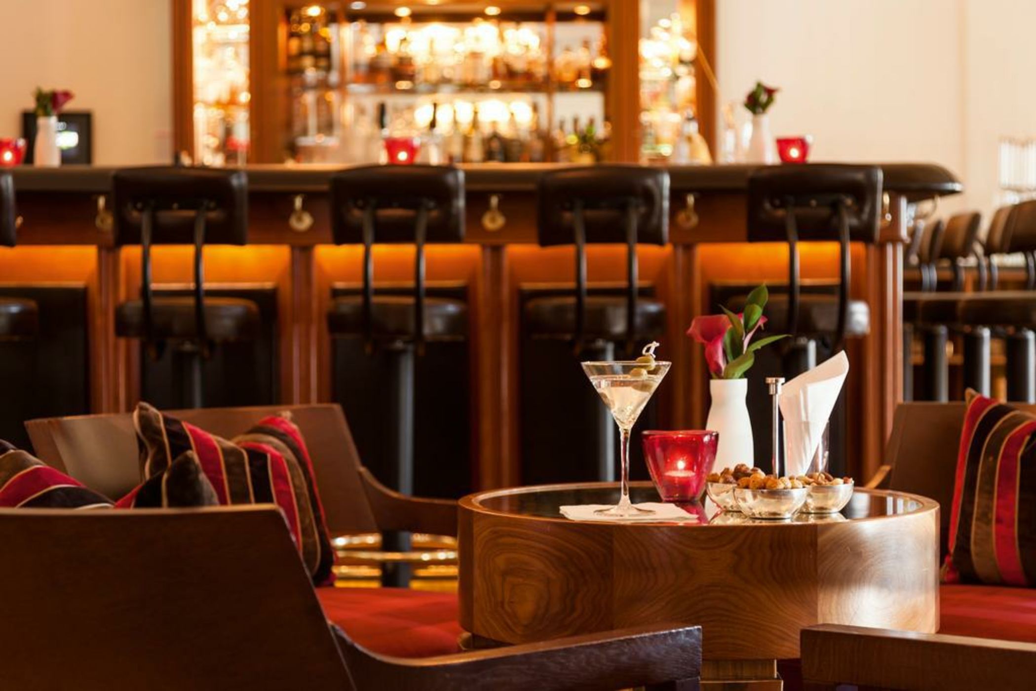 Kempinski Residences St. Moritz