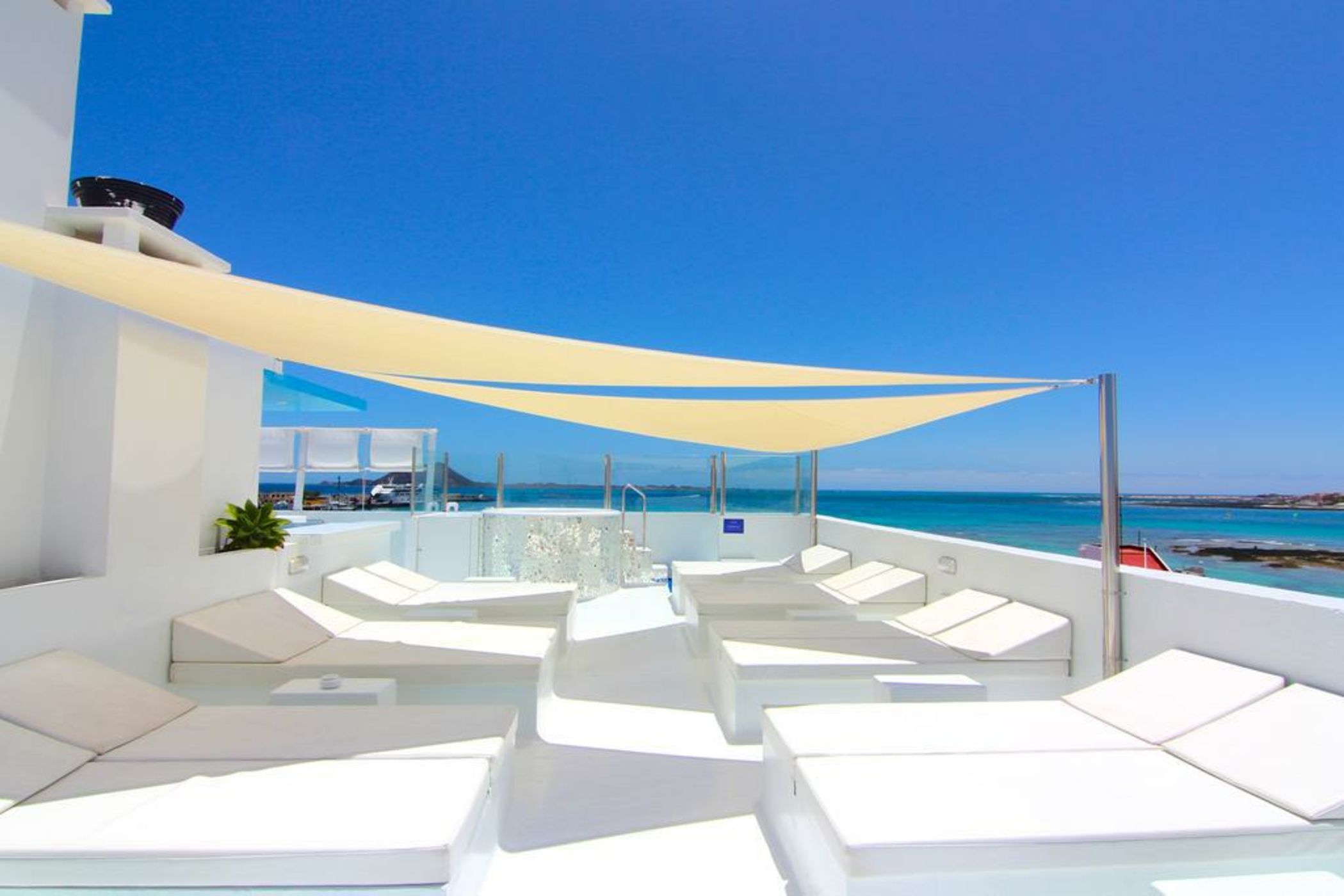 AVANTI Lifestyle Hotel - Only Adults