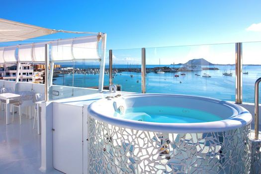 AVANTI Lifestyle Hotel - Only Adults