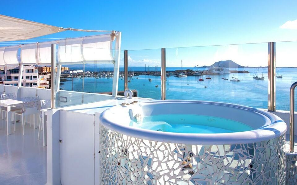 Avanti Hotel Boutique Fuerteventura Only S A Design Avanti Hotel Boutique Fuerteventura Only S Corralejo 5