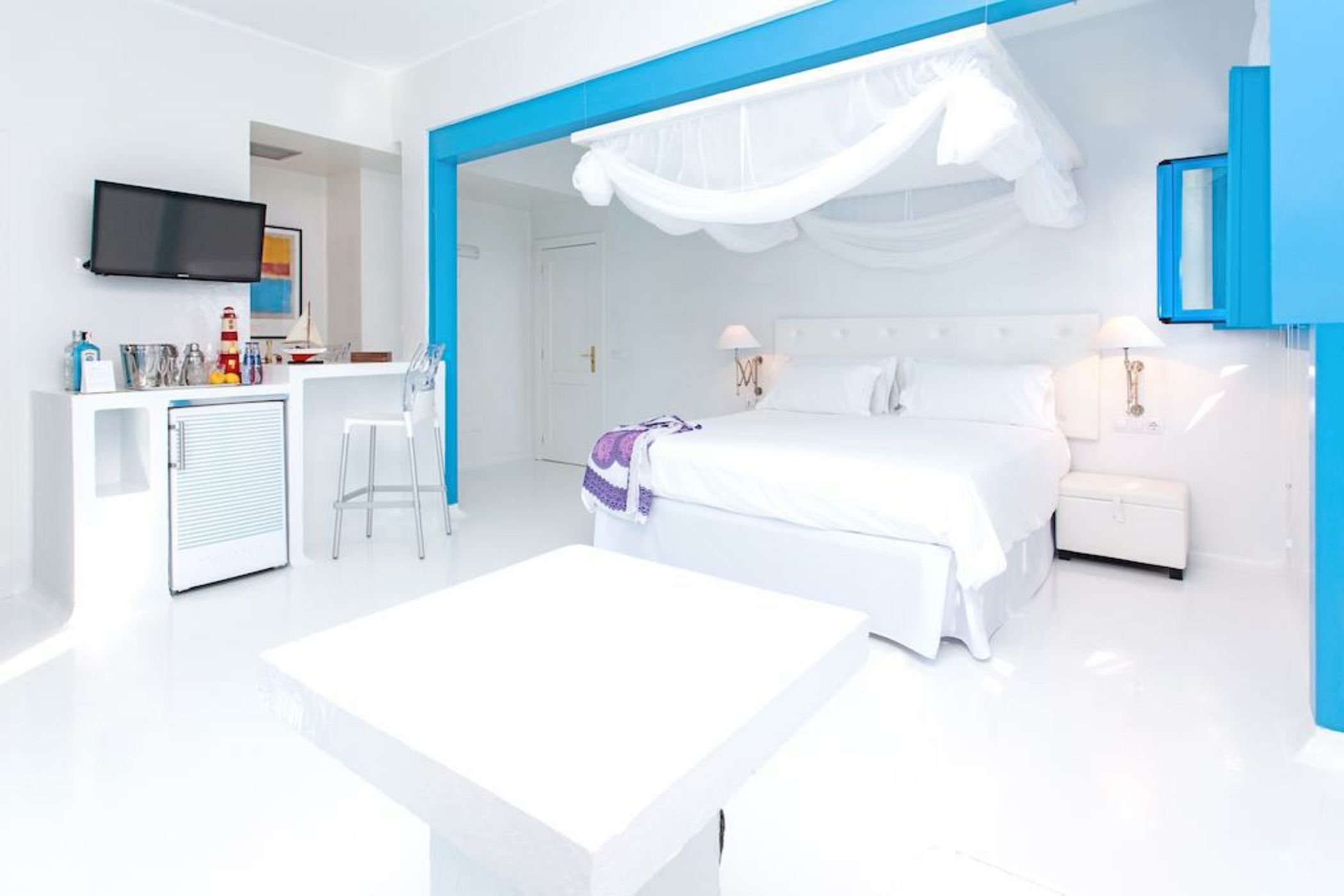 AVANTI Lifestyle Hotel - Only Adults