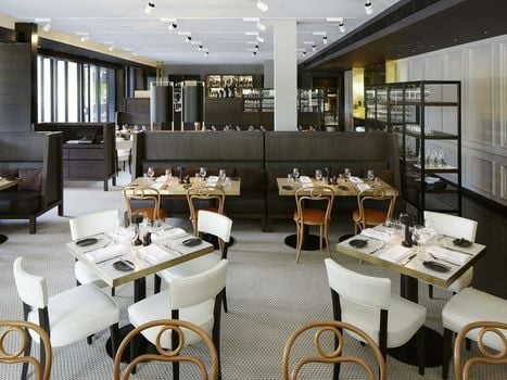 Little National Hotel Canberra