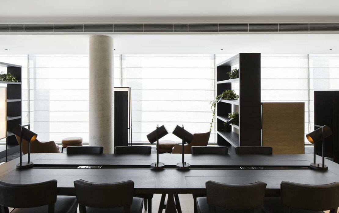 Little National Hotel Canberra, a Design Boutique Hotel Canberra, Australia