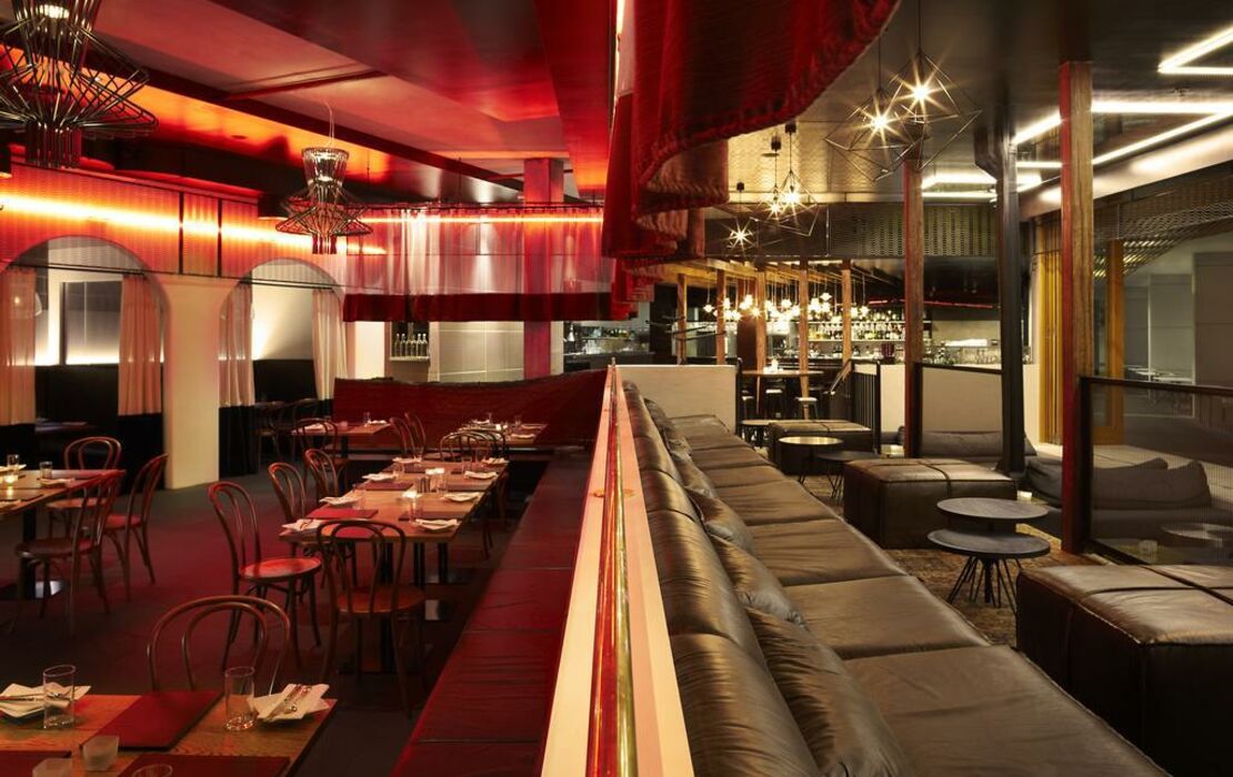 Little National Hotel Canberra, a Design Boutique Hotel Canberra, Australia