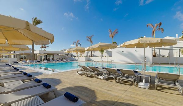 H10 Ocean Dreams Hotel Boutique - Adults Only