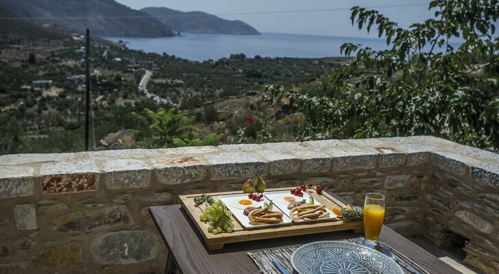 Alika Resort