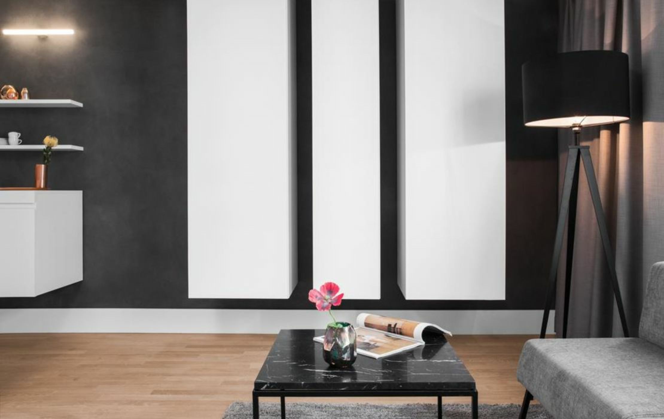 AMANO HOME Apartments