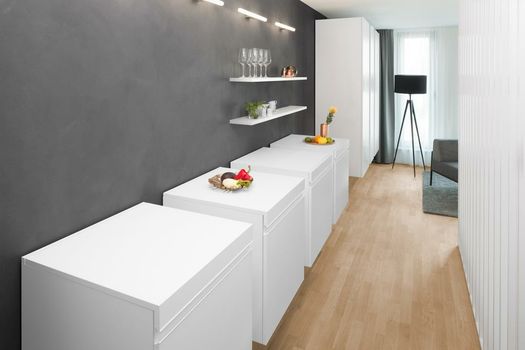 AMANO HOME Apartments