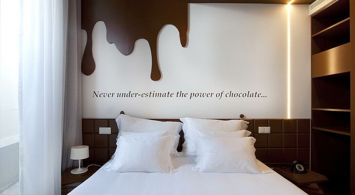 Hotel Fabrica do Chocolate