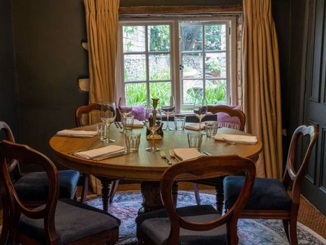 The Wheatsheaf Inn