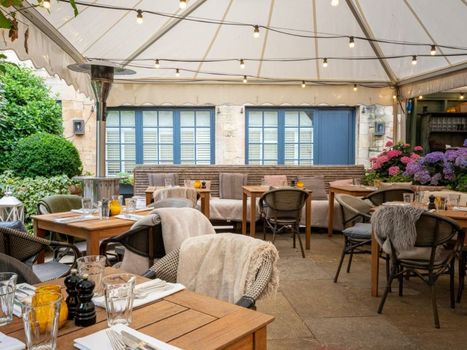 The Wheatsheaf Inn