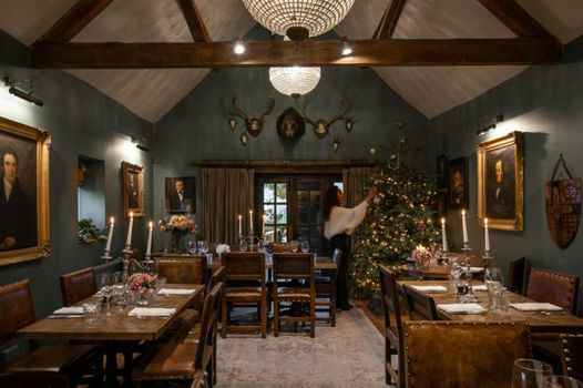 The Wheatsheaf Inn