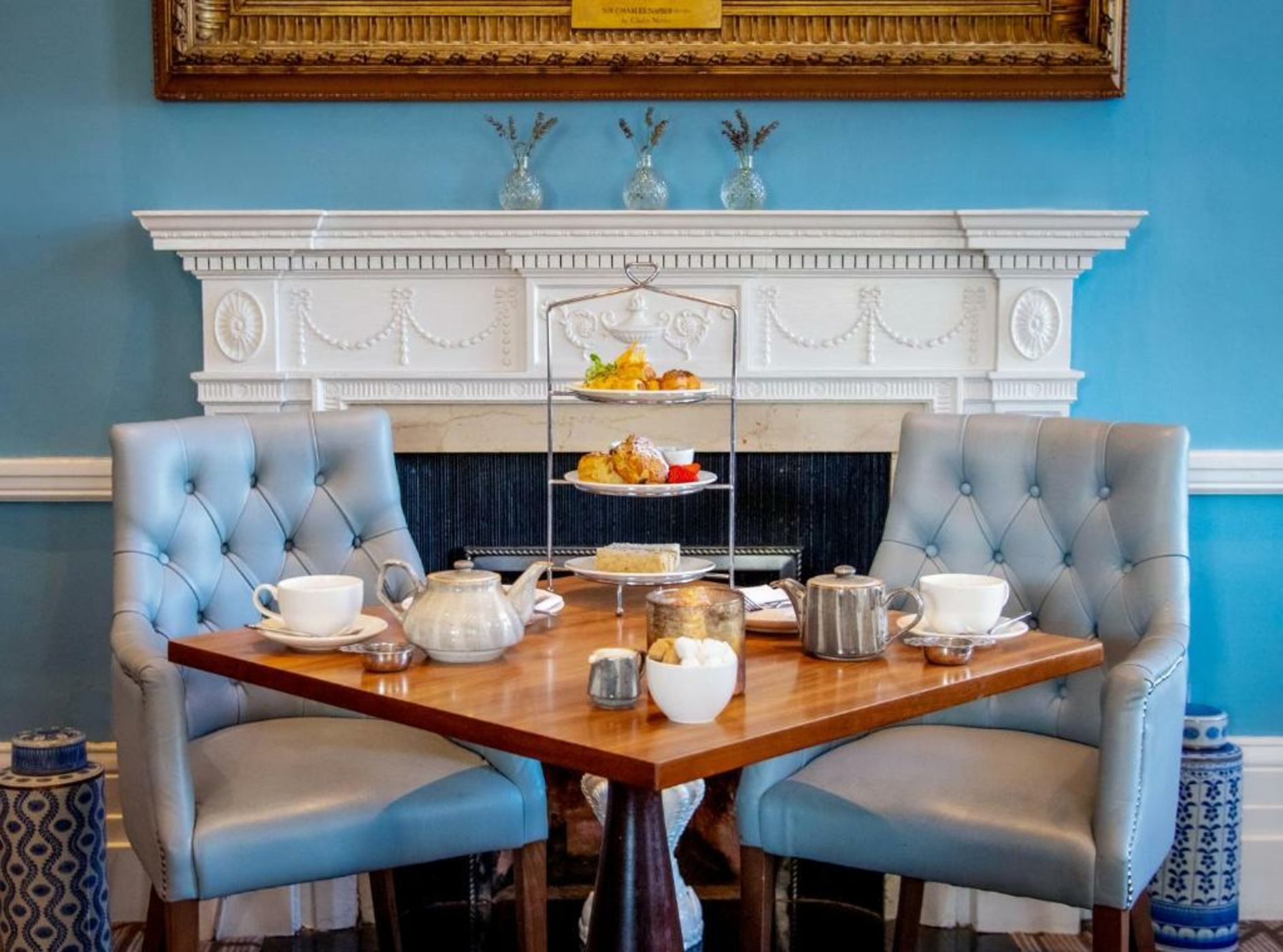 Queens Hotel Cheltenham