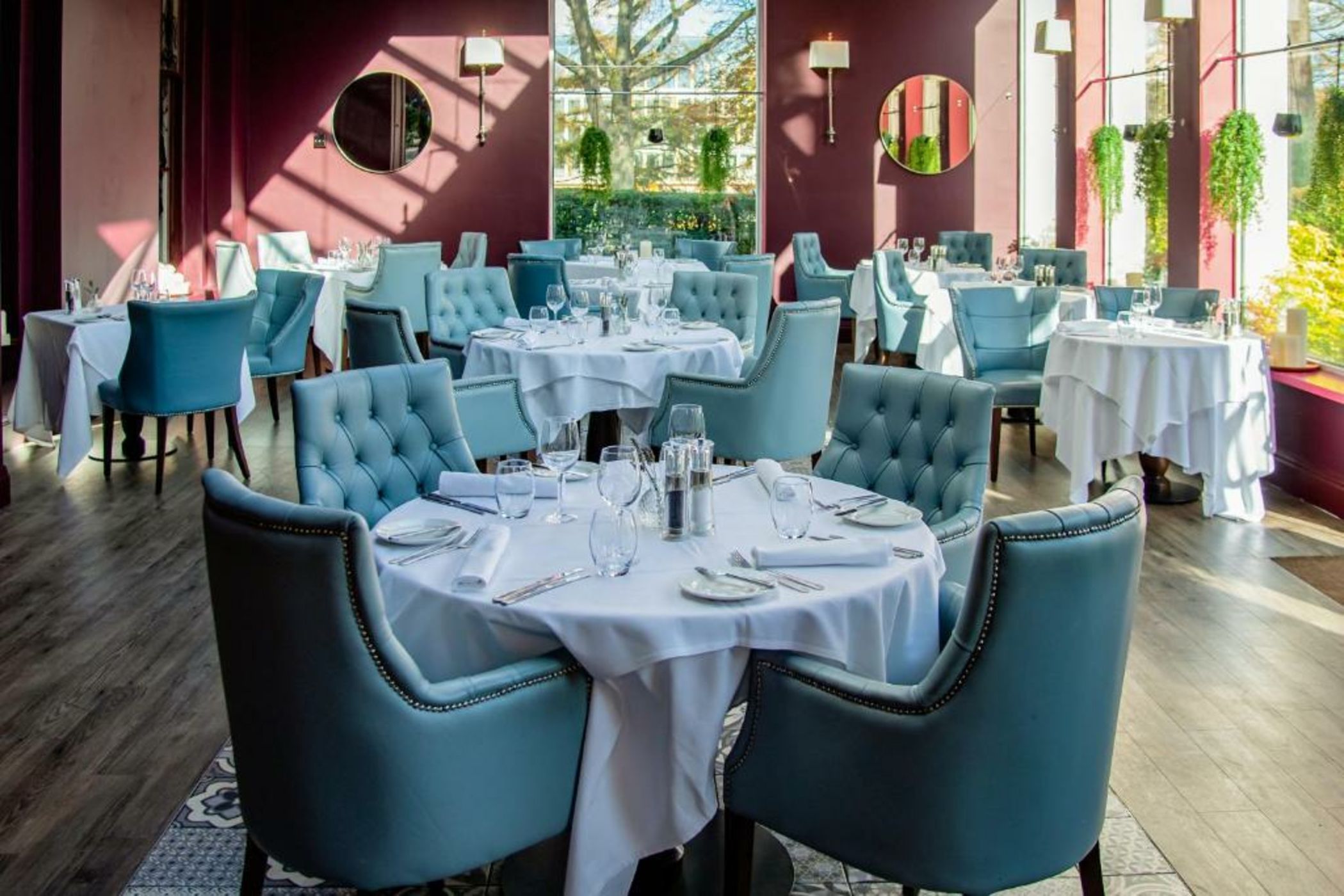 Queens Hotel Cheltenham