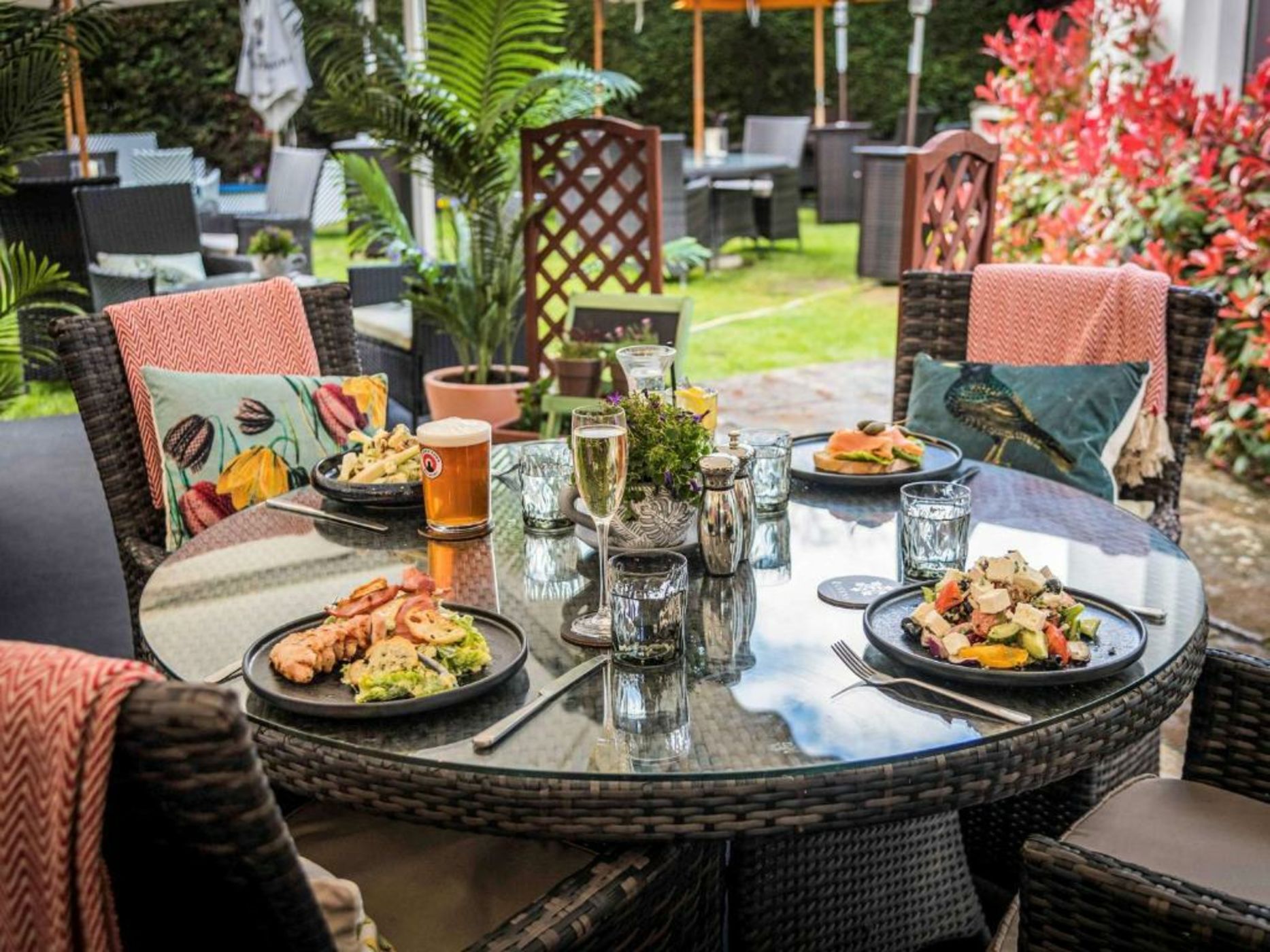 Queens Hotel Cheltenham