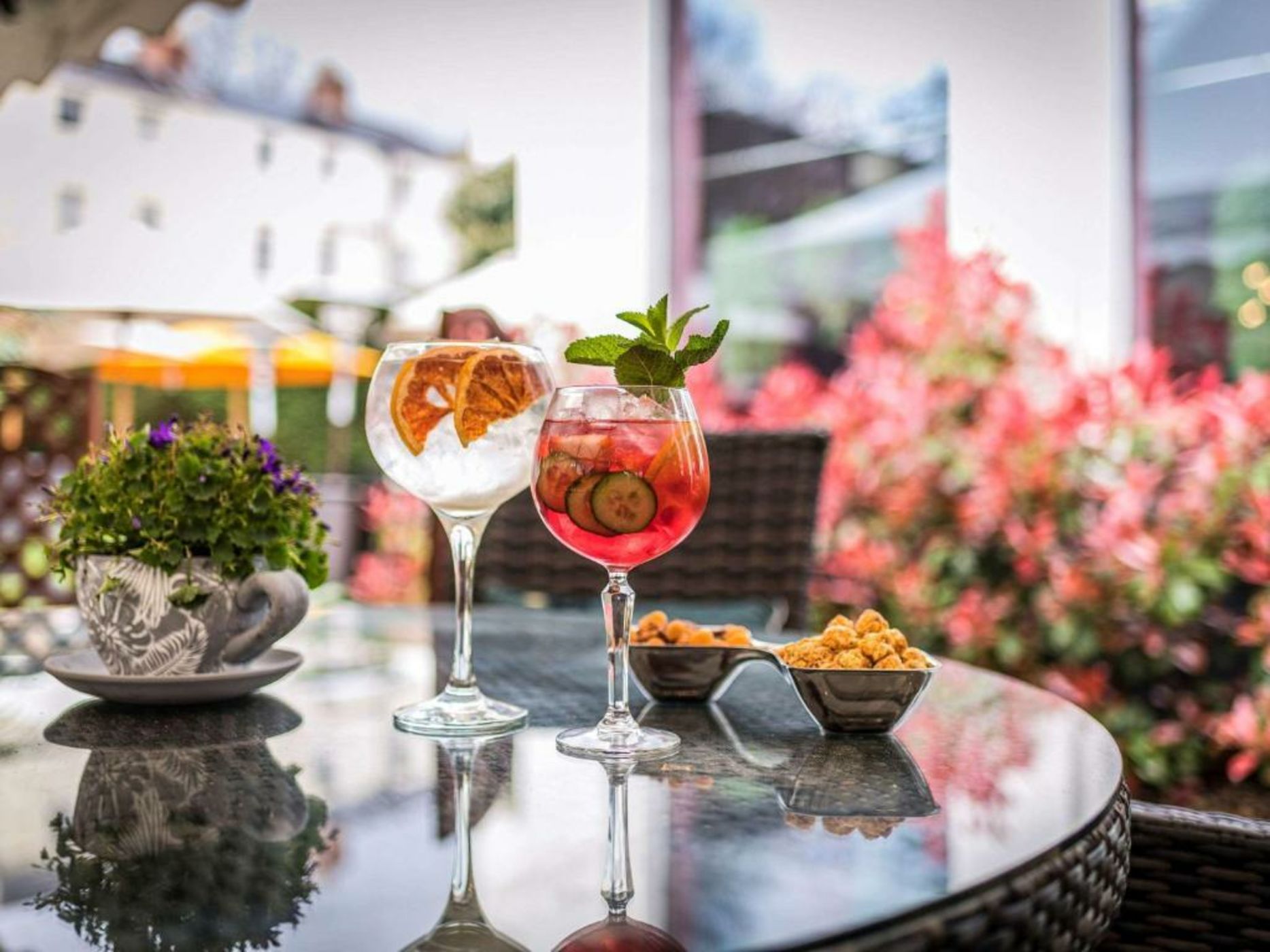 Queens Hotel Cheltenham