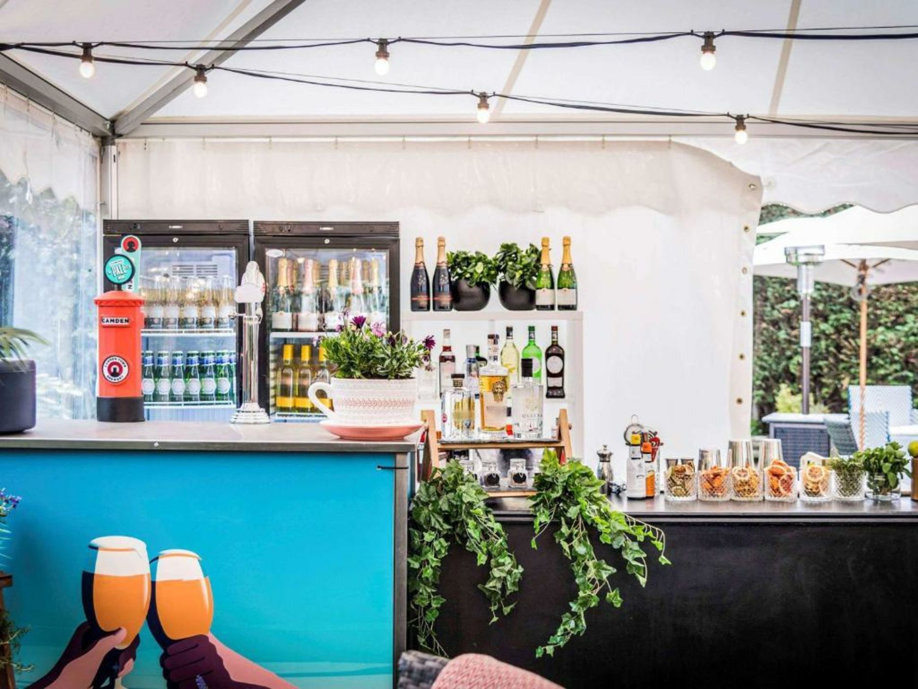 Queens Hotel Cheltenham