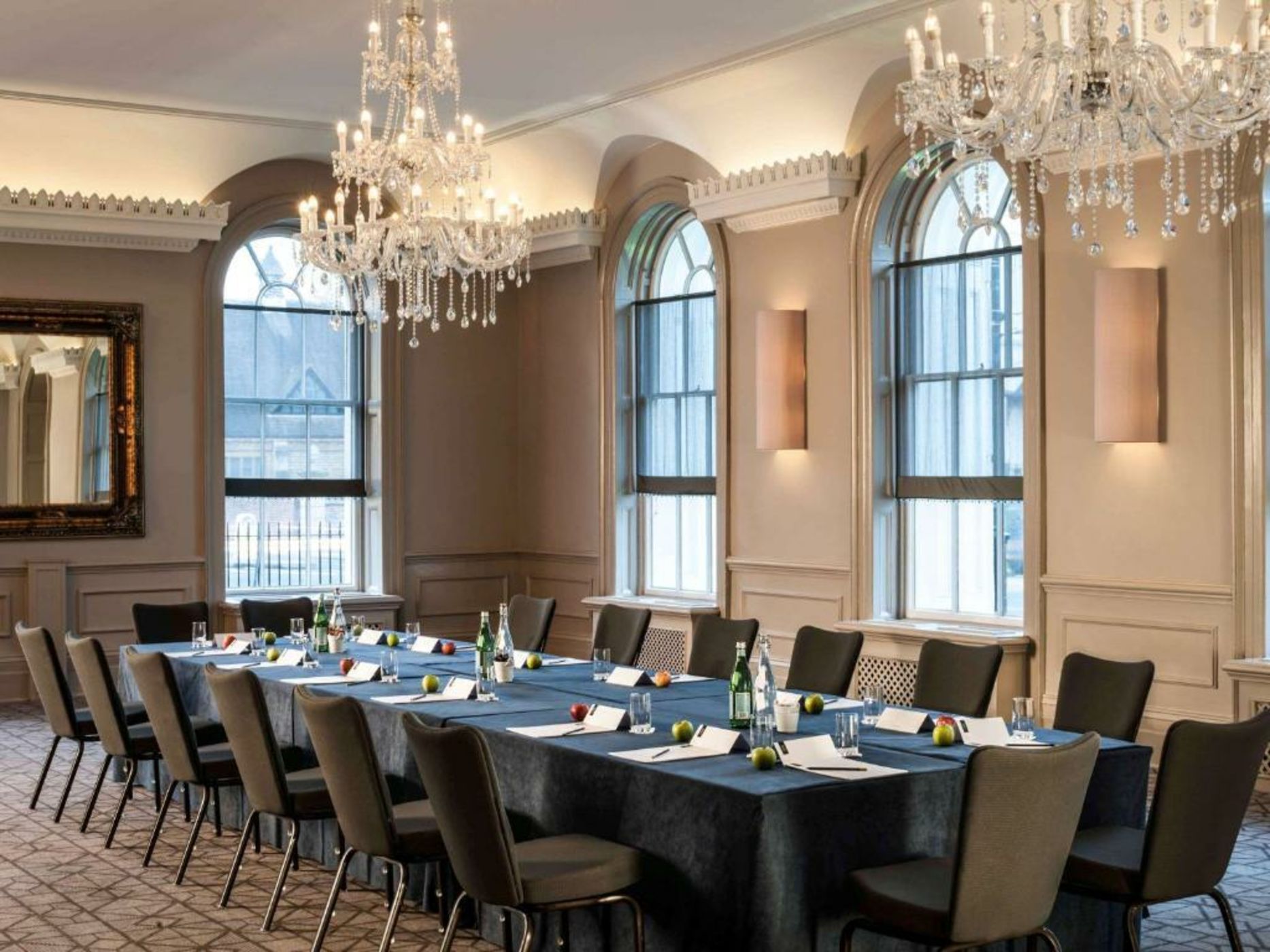 Queens Hotel Cheltenham