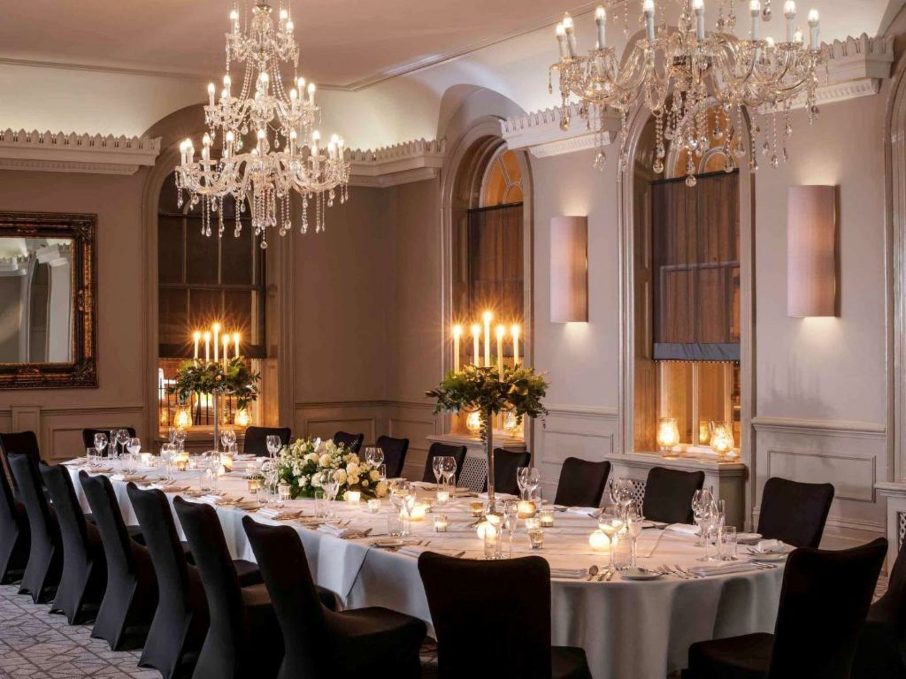 Queens Hotel Cheltenham