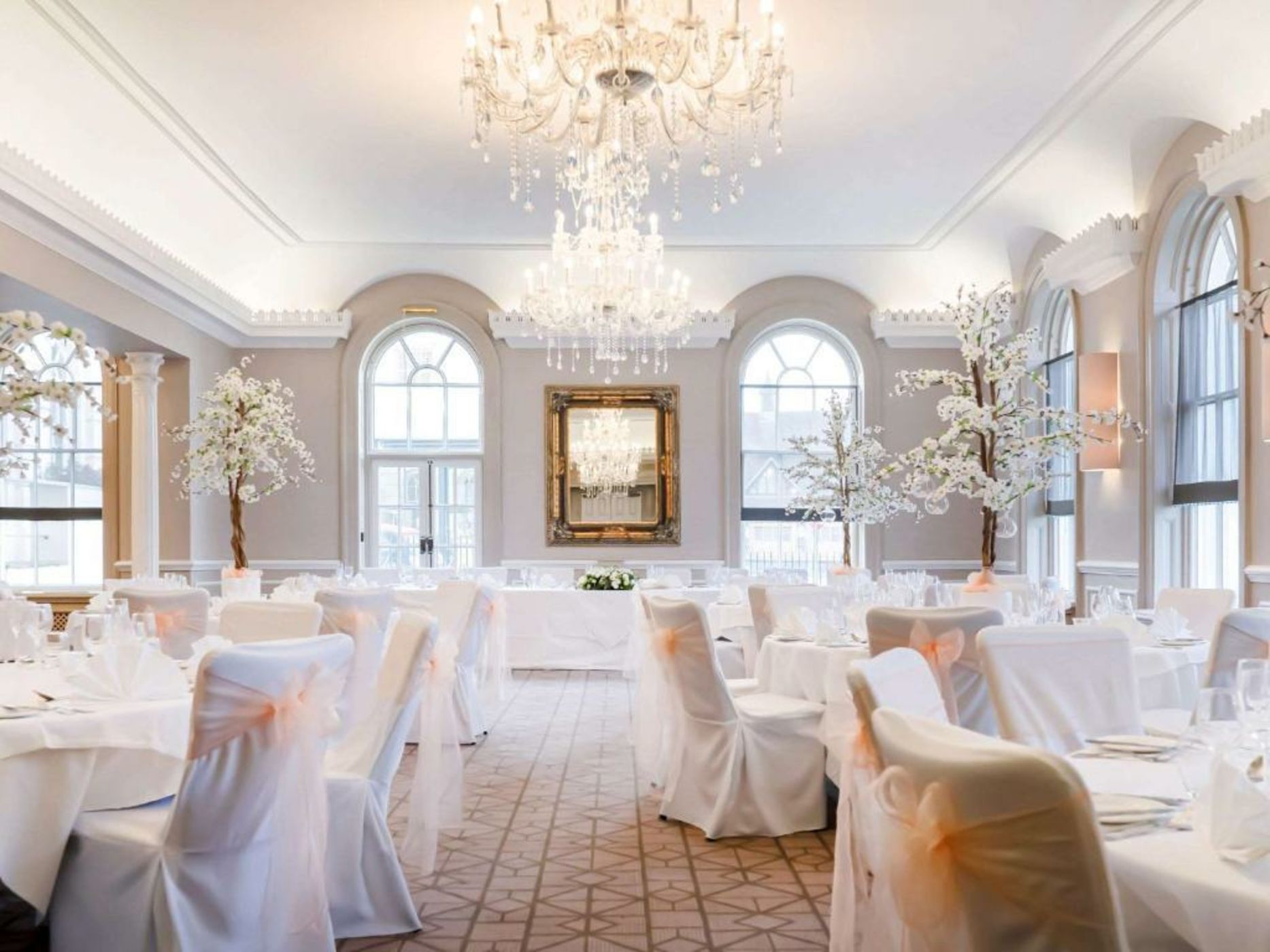 Queens Hotel Cheltenham