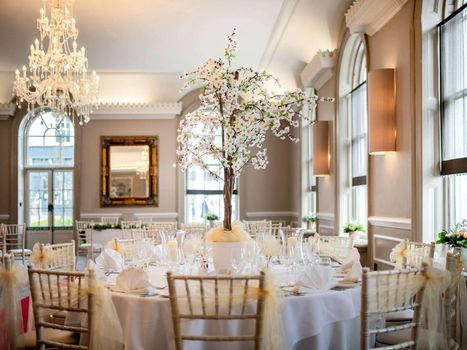 Queens Hotel Cheltenham