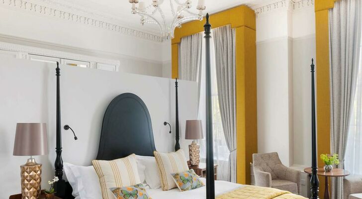 Queens Hotel Cheltenham - MGallery by Sofitel