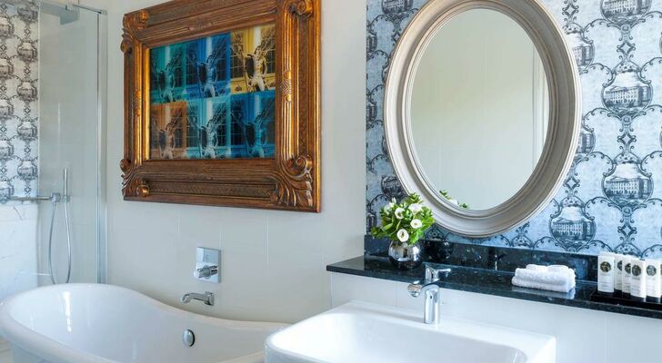 Queens Hotel Cheltenham - MGallery by Sofitel