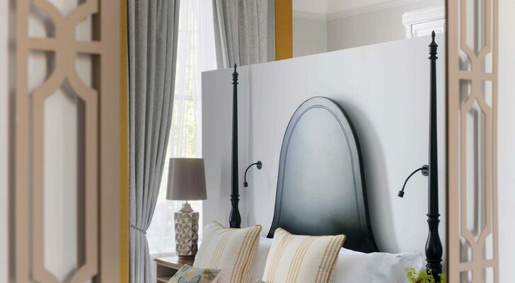 Queens Hotel Cheltenham - MGallery by Sofitel