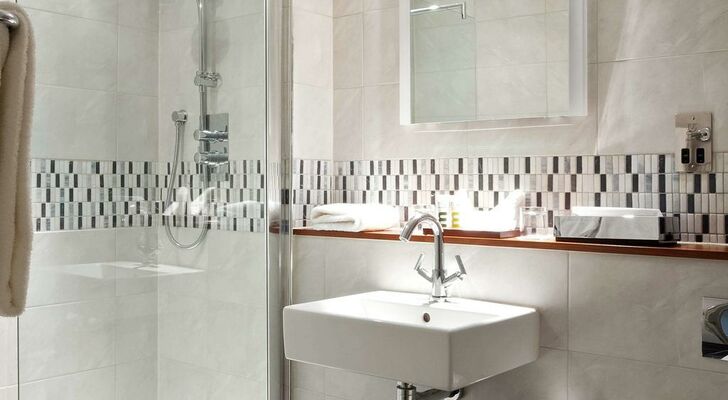 Queens Hotel Cheltenham - MGallery by Sofitel