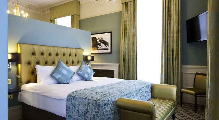 Queens Hotel Cheltenham - MGallery by Sofitel