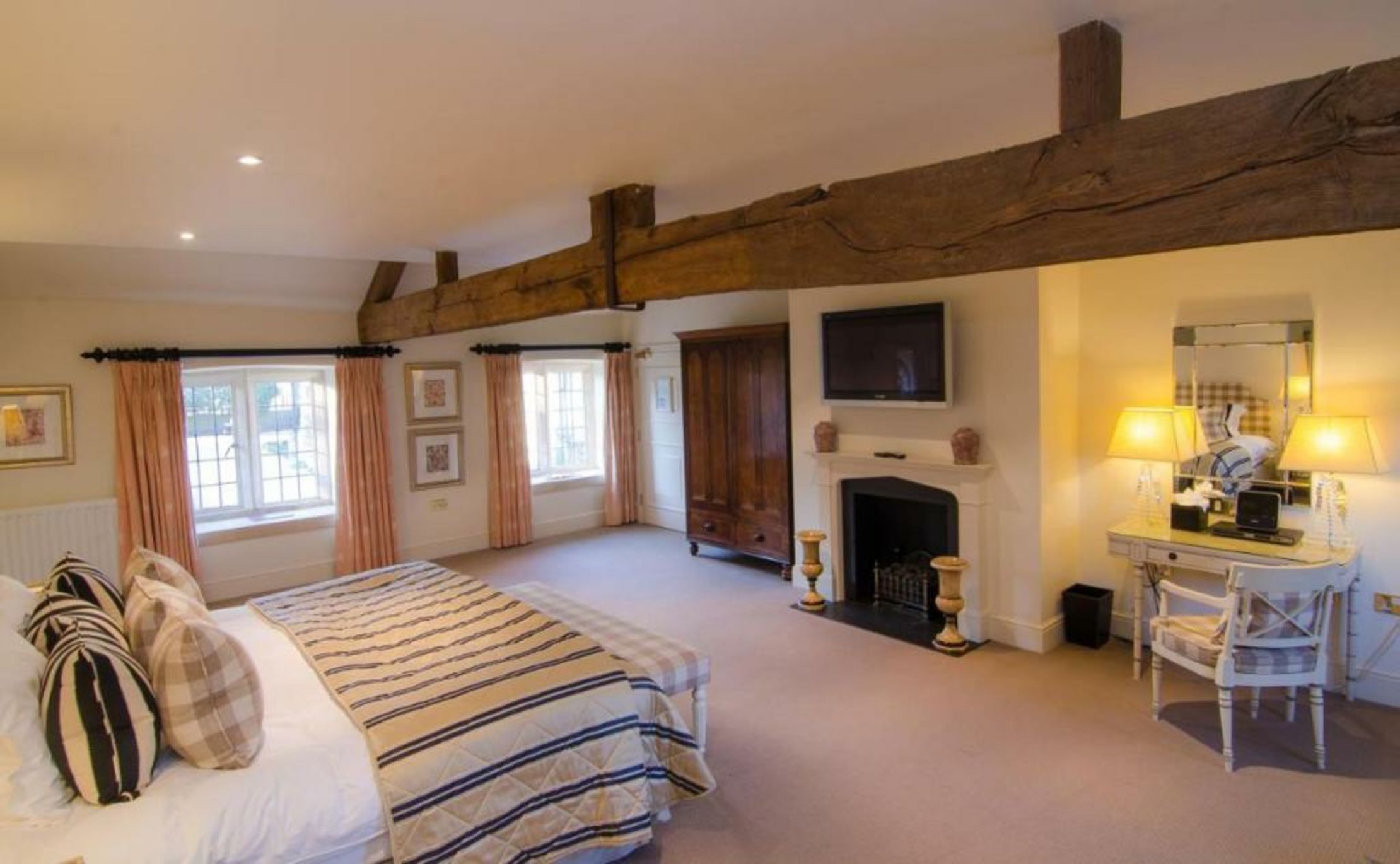 The Slaughters Manor House