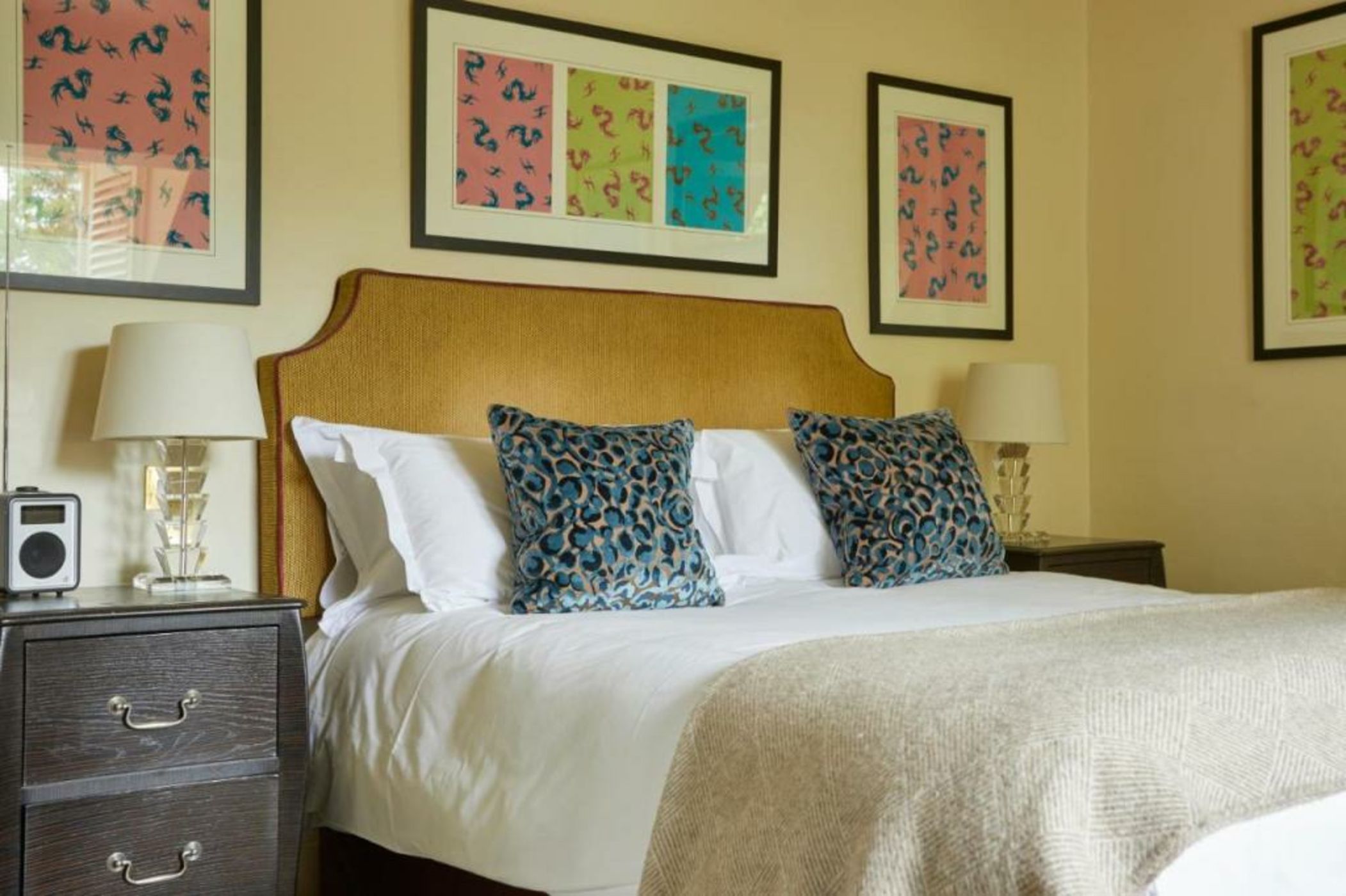 The Slaughters Manor House