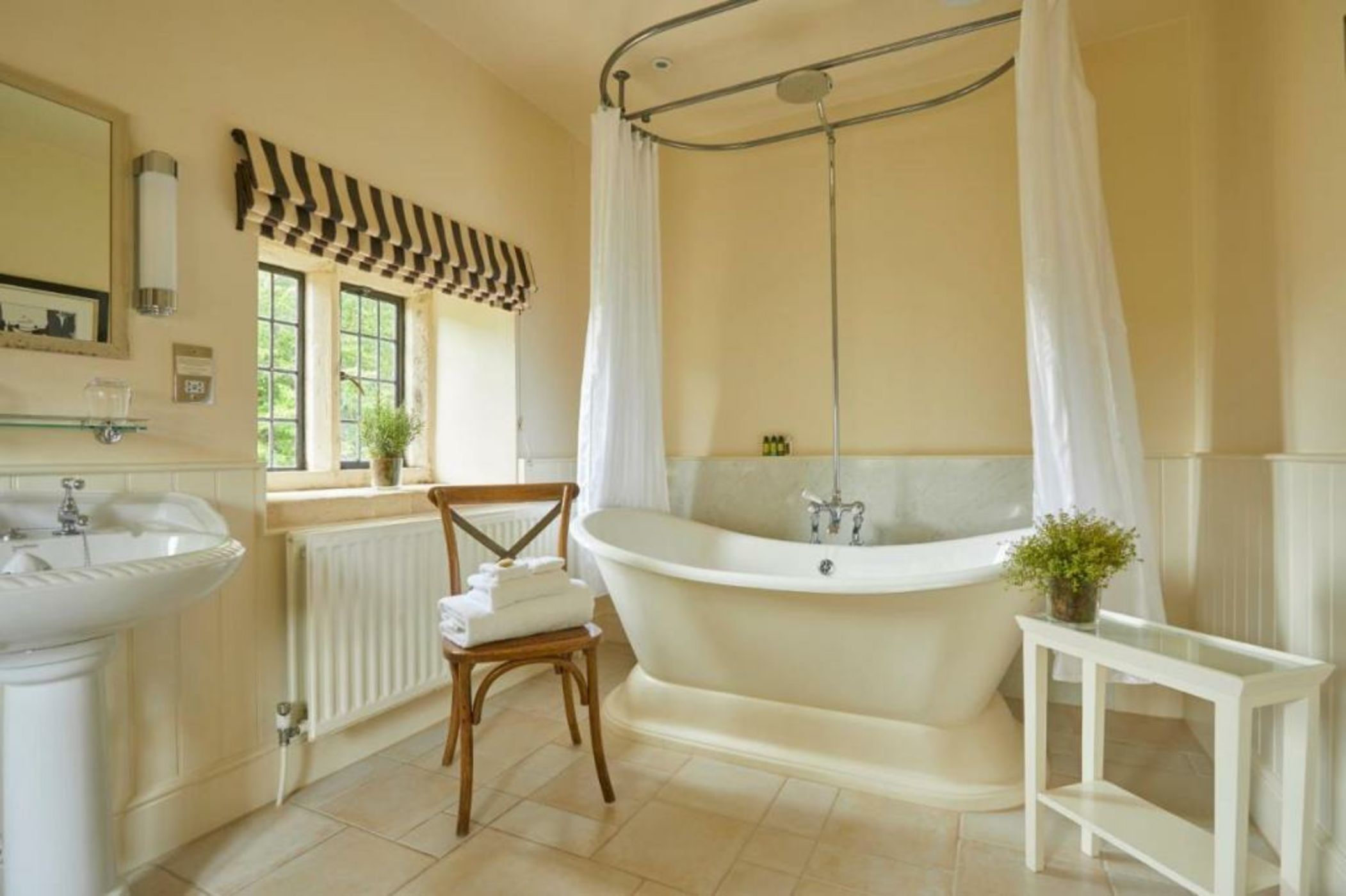 The Slaughters Manor House