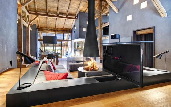 Villa Solaire