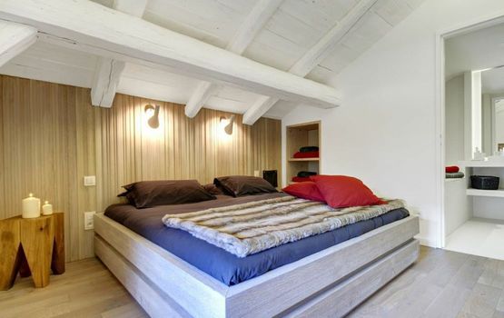 Villa Solaire